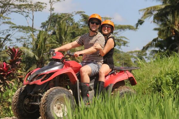 ATV BALI