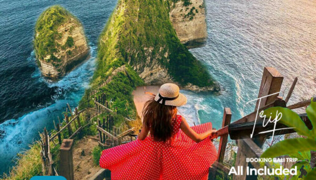 Nusa Penida Tour Package