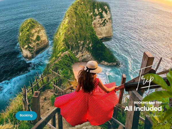 Nusa Penida Tour Package